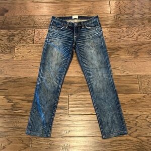 Simon Miller Pierce Slim Boyfriend Size 23